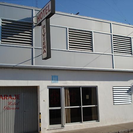 Hotel Riviera Rosario Екстер'єр фото