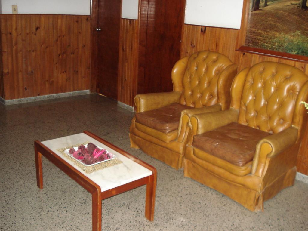 Hotel Riviera Rosario Екстер'єр фото