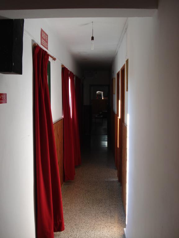 Hotel Riviera Rosario Екстер'єр фото