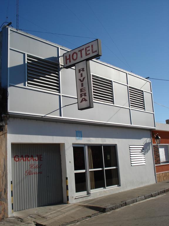 Hotel Riviera Rosario Екстер'єр фото