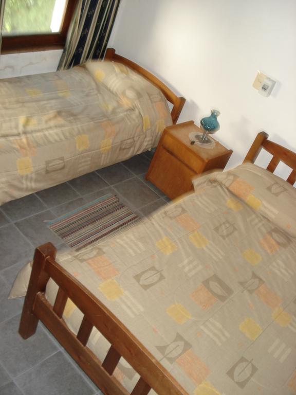 Hotel Riviera Rosario Екстер'єр фото