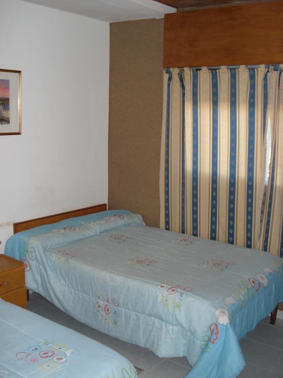 Hotel Riviera Rosario Екстер'єр фото