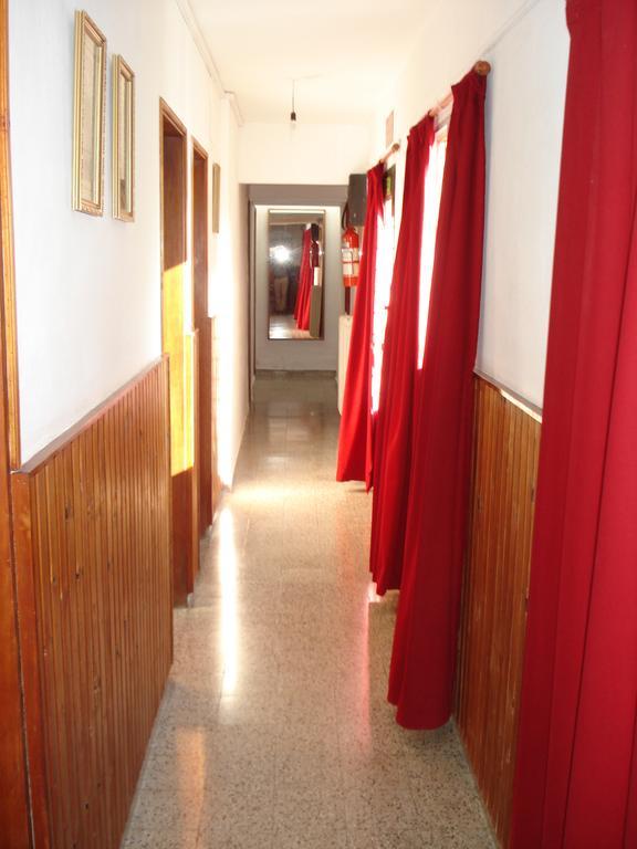 Hotel Riviera Rosario Екстер'єр фото